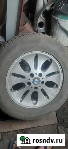 Продам колеса на бмв х5 Новокузнецк - изображение 1