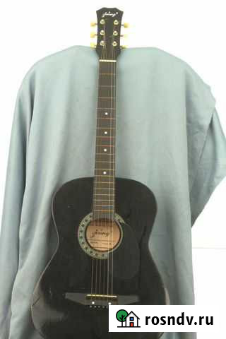 Классическая гитара бу Бердск - изображение 1