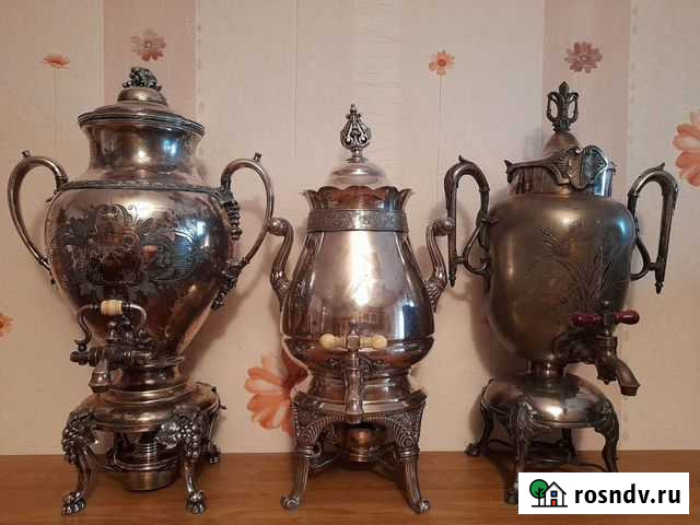 Бульотки Аксай - изображение 1