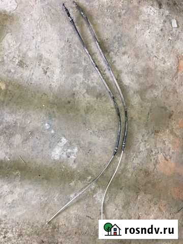 Троса ручника VW jetta 5 Муром - изображение 1