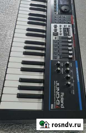 Roland juno Gi Давлеканово - изображение 1