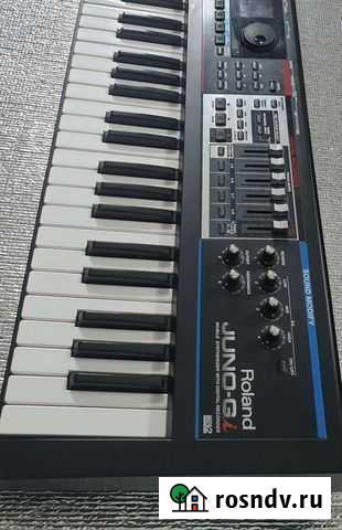 Roland juno Gi Давлеканово - изображение 1