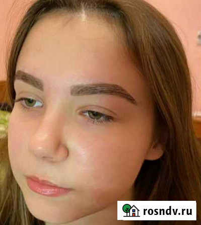 Мастер бровист Выборг - изображение 1