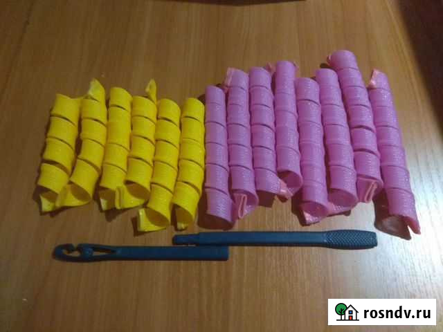 Бигуди Нижний Новгород - изображение 1