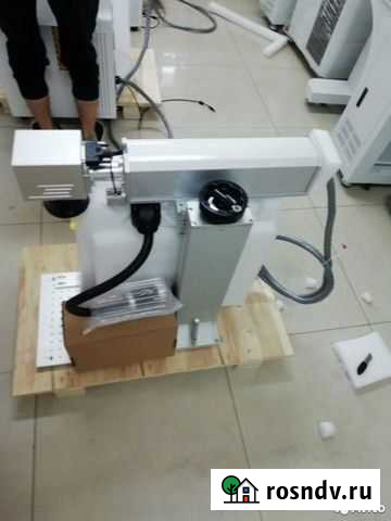 Лазерный маркиратор Пенза - изображение 1