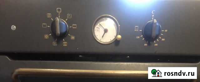 Духовой шкафHotpoint Ariston Щёлково - изображение 1