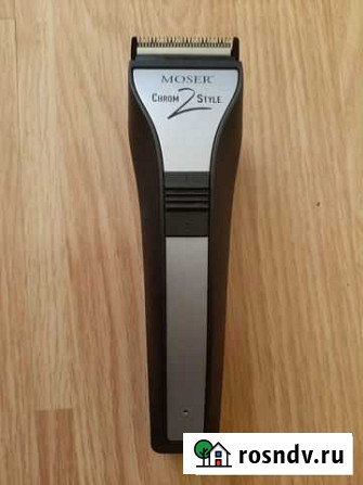 Машинка для стрижки волос moser 1877-0051 Иркутск - изображение 1