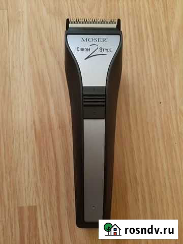 Машинка для стрижки волос moser 1877-0051 Иркутск - изображение 1