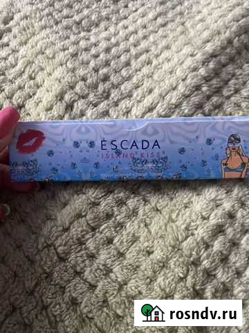 Духи Азов - изображение 1