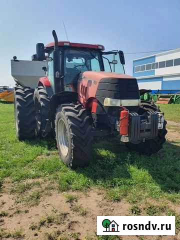 Трактор Puma Case 180 Воронеж - изображение 1