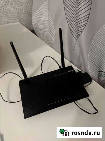 Wifi роутер Смоленск - изображение 1