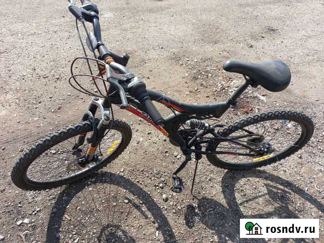 Велосипед target izh bike Кемерово - изображение 1