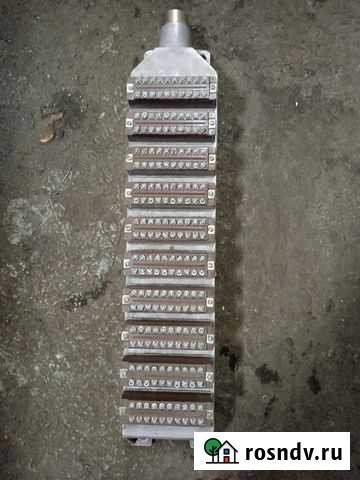 Бокс кабельный телефонный бкт-100 Красноярск - изображение 1