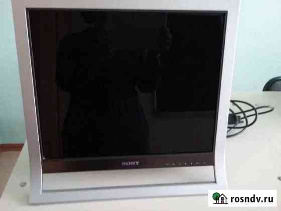 Монитор Sony Норильск