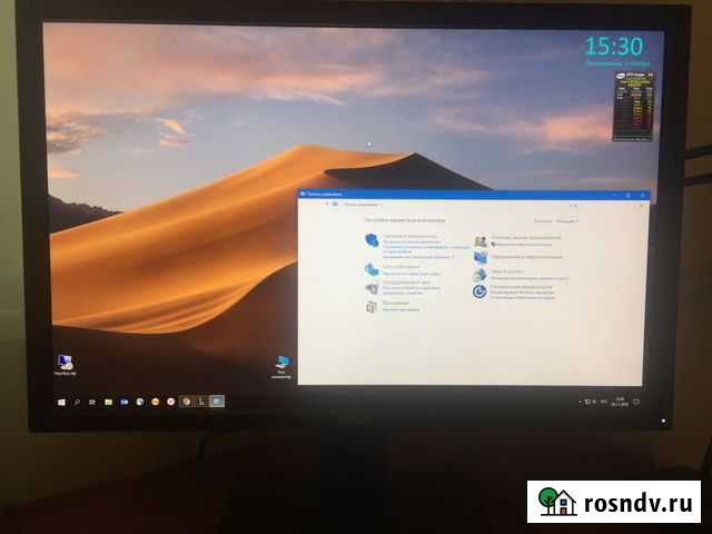 Монитор Asus PB248Q Химки - изображение 1