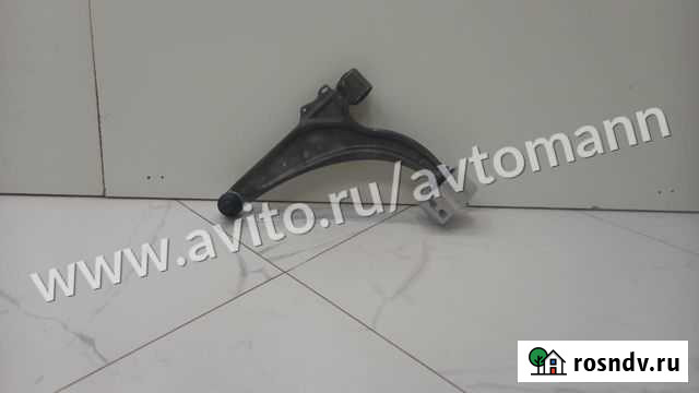 Рычаг передний правый для Cruze и Astra Нурлат - изображение 1