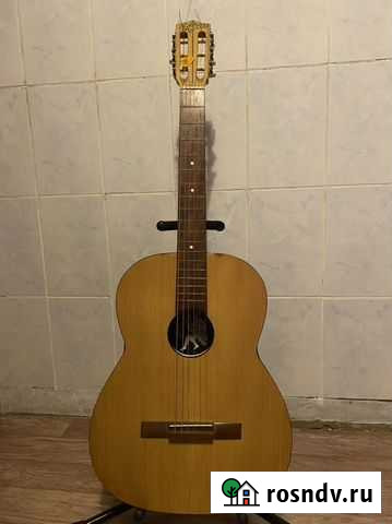 Гитара Орфей Куровское - изображение 1