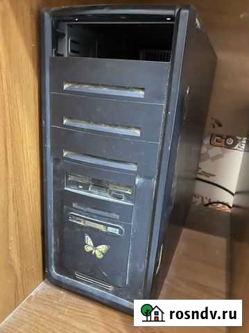 Системный блок Астрахань - изображение 1