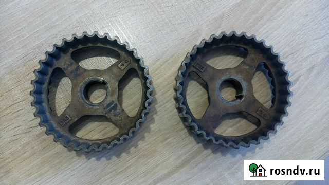 Шестерни распредвалов Honda b-серия Балаково - изображение 1