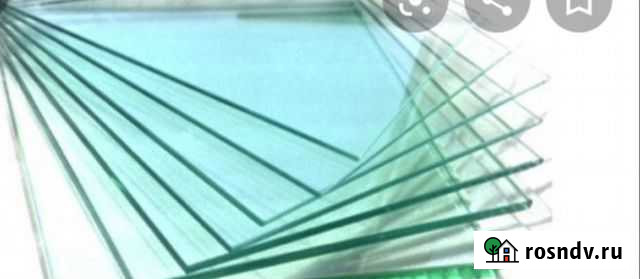 Стёкла из оконных рам.яРазных размеров,не битые. Г Вологда - изображение 1