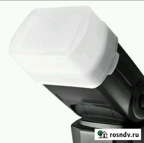 Рассеиватель для вспышки Canon 430 Тайцы - изображение 1