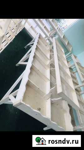 Прилавки для магазина Новороссийск - изображение 1