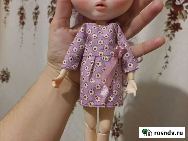 Платье для блайз Волгодонск - изображение 1