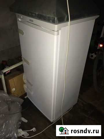 Продам холодильник pozis Свияга Псков - изображение 1