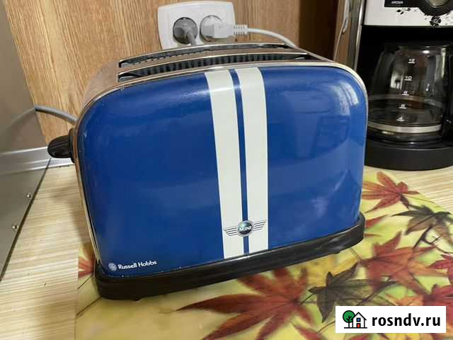 Тостер Петропавловск-Камчатский - изображение 1