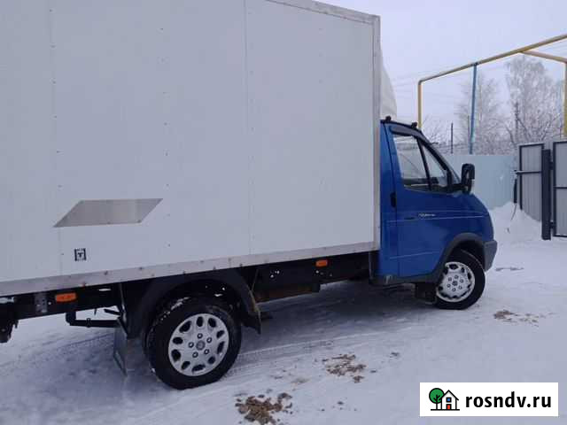 Грузоперевозки Пронск - изображение 1