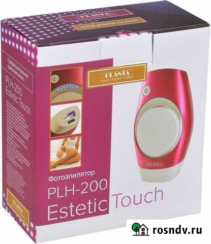 Фотоэпилятор planta Ижевск - изображение 1