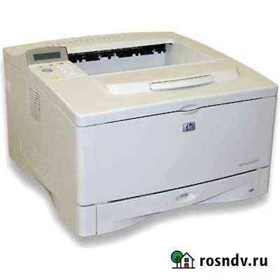 Принтер HP-5100. А3 Барнаул