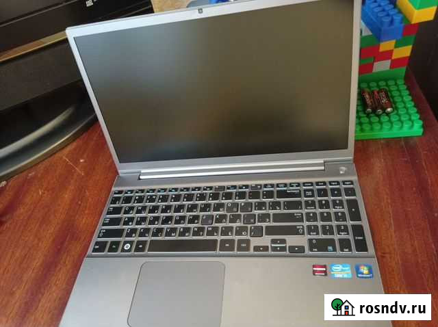 Ноутбук Samsung NP-700Z5a-S04RU Саратов - изображение 1