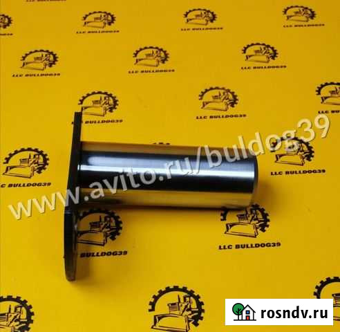 Палец цилиндра Komatsu 423-46-21180 Калининград - изображение 1