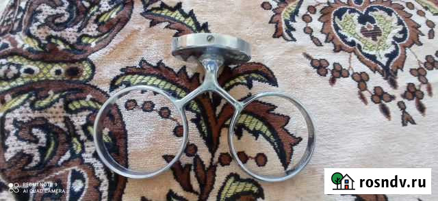 Держатель для стакана и мыльницы Дзержинск - изображение 1