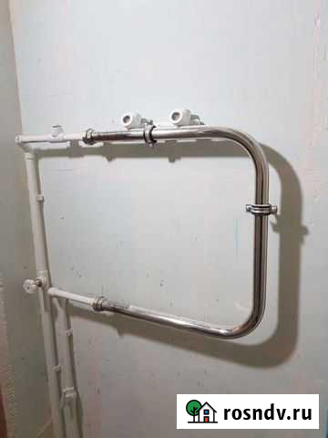 Полотенцесушитель новый Кострома - изображение 1
