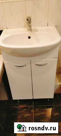 Тумба для ванной Пенза - изображение 1
