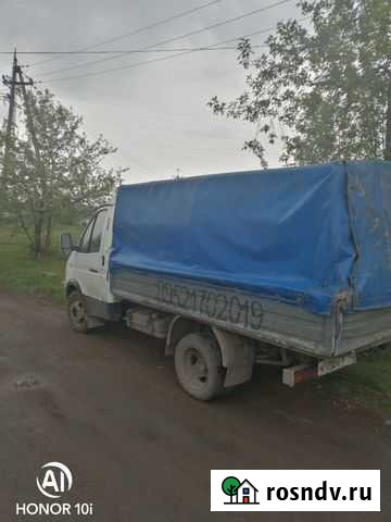 Грузоперевозки Бабанаково Белово - изображение 1