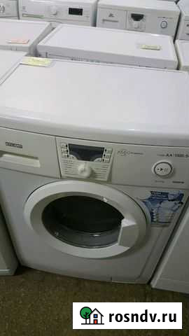 Стиральная машина, гарантия Тольятти - изображение 1