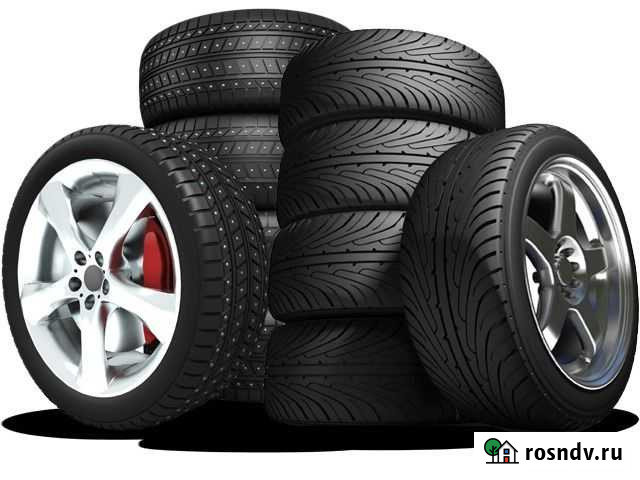 Шины Абакан - изображение 1