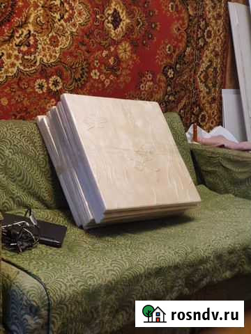 Плитка потолочная Петропавловск-Камчатский - изображение 1