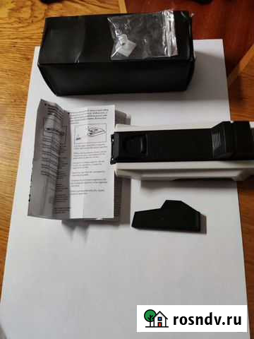 Машинка для набивки сигаретных гильз Псков - изображение 1