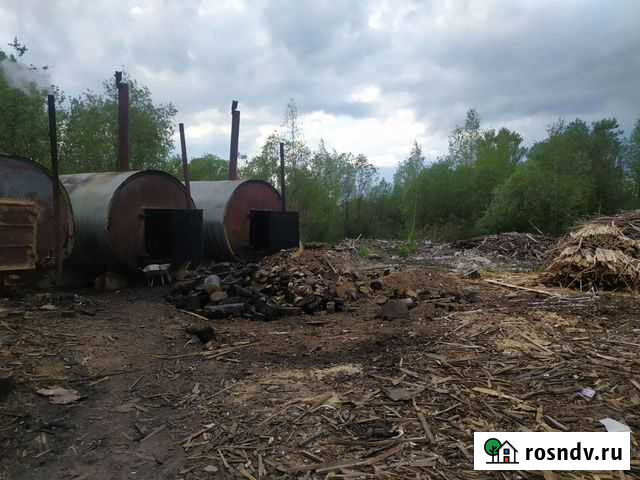 Сушильная камера для дров Вологда - изображение 1