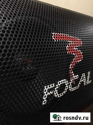 Сабвуфер Кунгур - изображение 1