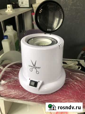 Стерилизатор Северный - изображение 1