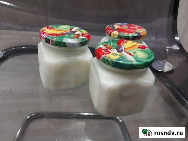 Барсучье сало Курган - изображение 1