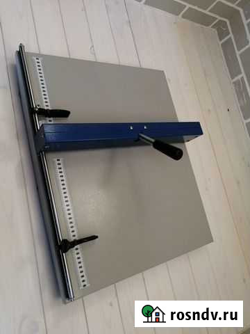 Биговщик Vektor HC-18 Гулькевичи - изображение 1