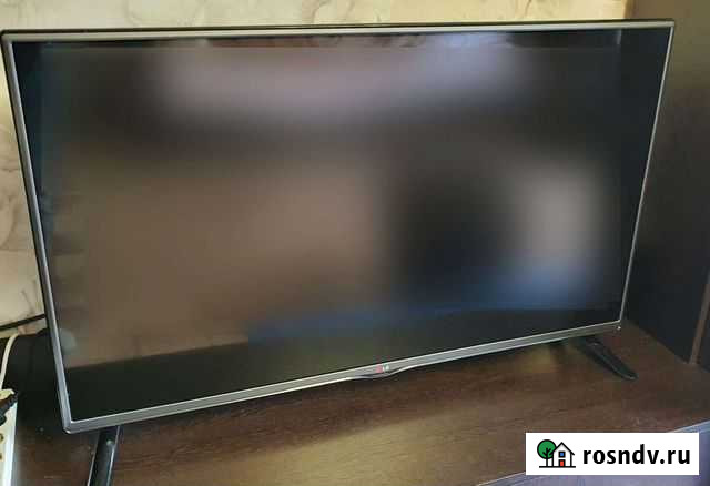 Телевизор LG 42 разбит экран Салехард - изображение 1