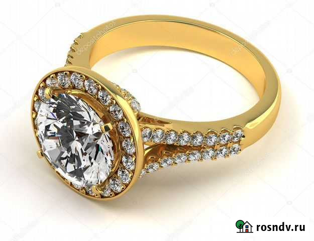 Ремонт ювелирных изделий Краснознаменск - изображение 1