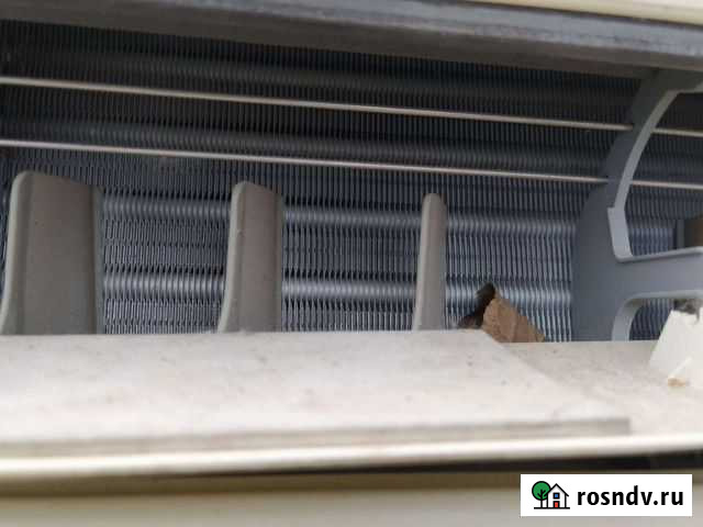 Внутренний блок кондиционера daikin бу Санкт-Петербург - изображение 1